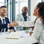 The demands of e-commerce companies continue to increase, but the talent pool continues to shrink